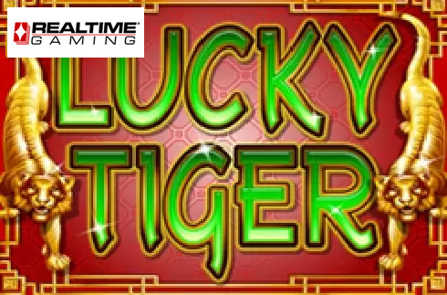 Lucky Tiger